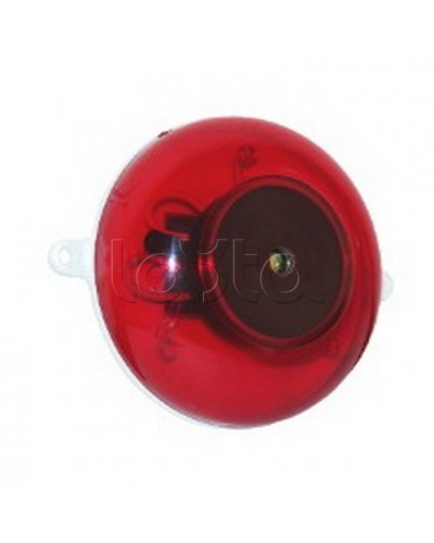 Оповещатель комбинированный Компания СМД Орбита СЗ (24В) в Петропавловске-Камчатском Дополнительное оборудование для ОПС Pintop.ru