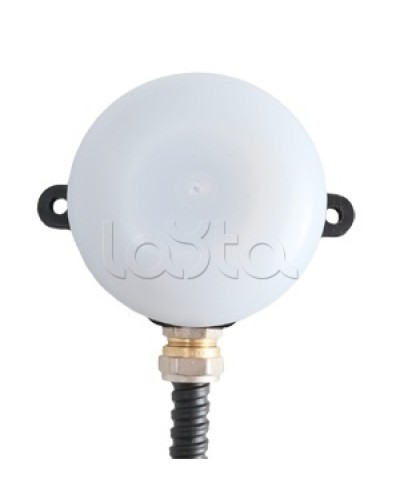 Оповещатель световой взрывозащищенный Компания СМД ОРБИТА ВЗ С 220 в Петропавловске-Камчатском Оповещатели Ex Pintop.ru