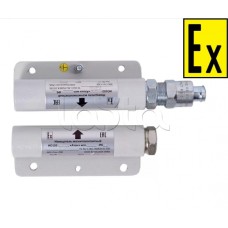Извещатель магнитоконтактный Компания СМД ИО102-ВЗ А «Атон» ВМ исп.14 (Алюминиевый сплав)