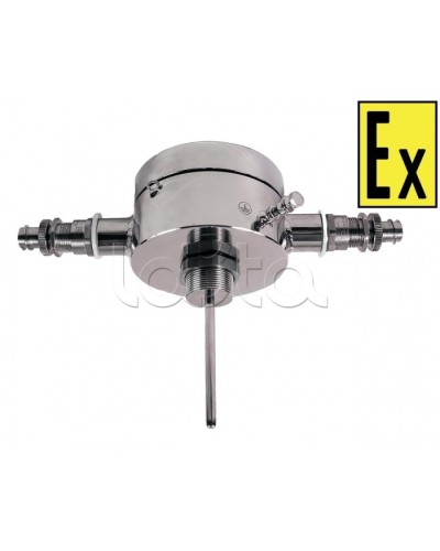 Извещатель тепловой Компания СМД ИП 103 Азимут МК Н-АМ в Петропавловске-Камчатском Пожарные извещатели (Ex) Pintop.ru