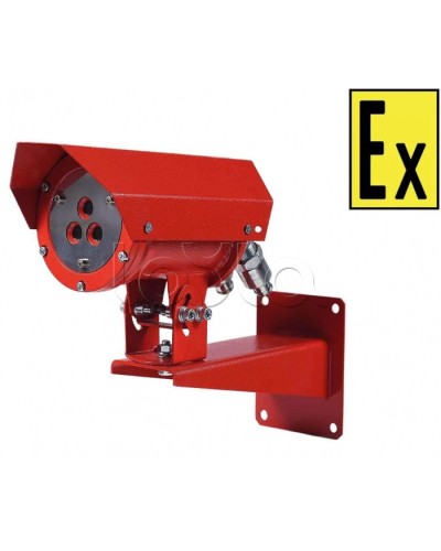 Извещатель пламени Компания СМД ИПП 330-310.5-1 ТЕЛОС МК -С в Петропавловске-Камчатском Пожарные извещатели (Ex) Pintop.ru