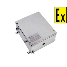 Коробка коммутационная взрывозащищенная Компания СМД КВМК Exe Н 314020