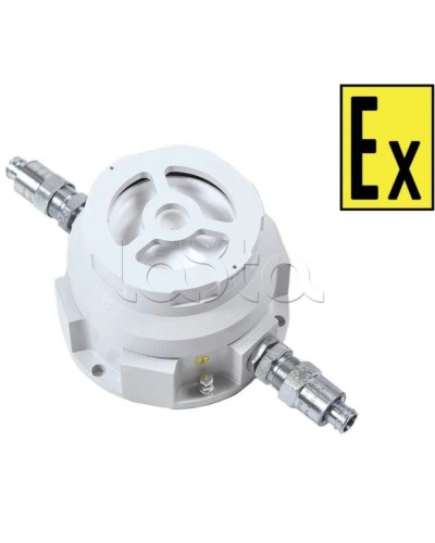 Звуковойоповещатель Компания СМД ОРБИТА МК М З 220-Н в Петропавловске-Камчатском Оповещатели Ex Pintop.ru