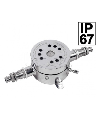 Световой оповещатель Компания СМД ОРБИТА ОП СЗ-Н в Петропавловске-Камчатском Оповещатели Pintop.ru