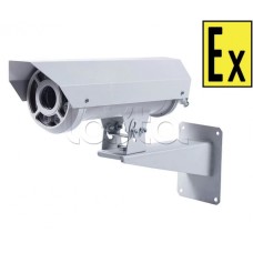 Видеокамера взрывозащищенная Компания СМД Орион МК ВК Тип 1-IP/2MP-Z-А-12В