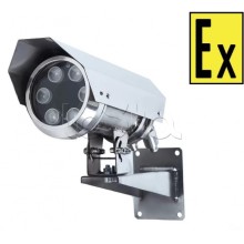 Видеокамера взрывозащищенная Компания СМД Орион МК ВК Тип-3 AHD/2MP-А-12В
