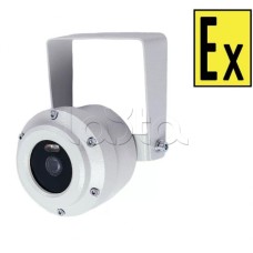 IP-камера видеонаблюдения в стандартном исполнении Компания СМД Орион МК ВК Тип-7 IP/4MP-А-PoE