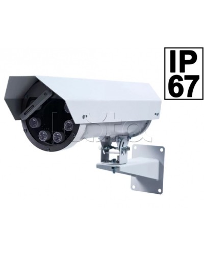 Термокожух общепромышленный Компания СМД Орион ОП Тип 1-А-12В в Петропавловске-Камчатском Кожухи и термокожухи для камер Pintop.ru