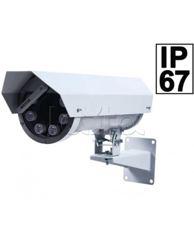 Термокожух общепромышленный Компания СМД Орион ОП Тип 3-А-PoE в Петропавловске-Камчатском Кожухи и термокожухи для камер Pintop.ru