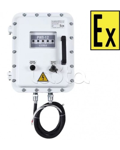 Источник бесперебойного электропитания Компания СМД С2000-ПКВ РИП12 в Петропавловске-Камчатском Дополнительное оборудование (Ex) Pintop.ru
