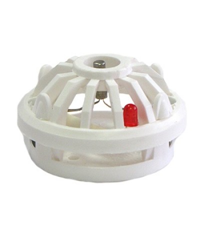 Извещатель пожарный тепловой, с индикатором Комплектстройсервис ИП 103-5/1С-В (контакт н.з.) в Петропавловске-Камчатском Пожарные извещатели Pintop.ru