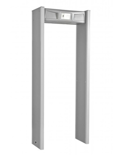 Многозонный металлодетектор Локтек Паутина–М24 в Петропавловске-Камчатском Металлодетекторы Pintop.ru