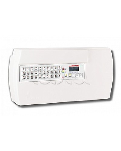 Прибор модульный охранно-пожарной сигнальзации Магистраль Гранд МАГИСТР 4Арс SMS2 SMA(версия 2) в Петропавловске-Камчатском Приемно-контрольные приборы Pintop.ru