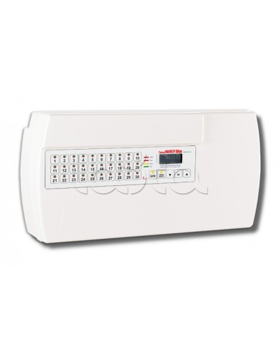 Прибор приемно-контрольный охранно-пожарный Магистраль Гранд МАГИСТР 8Арс (версия 2) в Петропавловске-Камчатском Приемно-контрольные приборы Pintop.ru