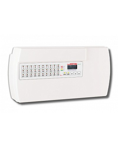 Прибор модульный охранно-пожарной сигнальзации Магистраль Гранд МАГИСТР 24Арс (версия 2) в Петропавловске-Камчатском Приемно-контрольные приборы Pintop.ru