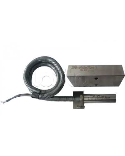 Датчик магнитный герконовый Магнито-Контакт ДМГ-40 (NO, NC, NO+NC, 2NO, 1NO+1NC, NO+NC NO+NC, 2NC) АТФЕ.425119.184 в Петропавловске-Камчатском Дополнительное оборудование для ОПС Pintop.ru