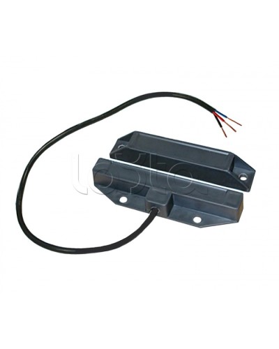 Датчики положения магнитогерконовые Магнито-Контакт ДПМ-1П-100 (переключающий 250В) ПАШК 425119.018 в Петропавловске-Камчатском Дополнительное оборудование для СКУД Pintop.ru