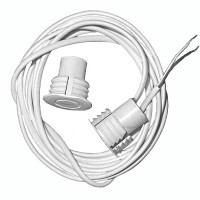 Магнито-Контакт ИО 102-39 исп. 00 (усиленный, белый) ПАШК425119.052