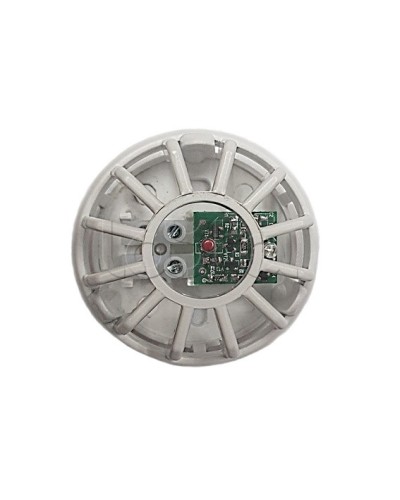 Извещатель пожарный тепловой взрывозащищённый Магнито-контакт ИП103-55-А1Ех ПАШК.425212.129 ПС в Петропавловске-Камчатском Пожарные извещатели (Ex) Pintop.ru