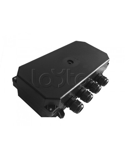 Коробка Магнито-контакт КВСК-Ех «СЕВЕР» АБС.8.МКВ М20Т3/4.6-12.Т31 ПАШК.685552.002 ТУ IP 67 в Петропавловске-Камчатском Комутационные взрывозащищенные коробки Pintop.ru