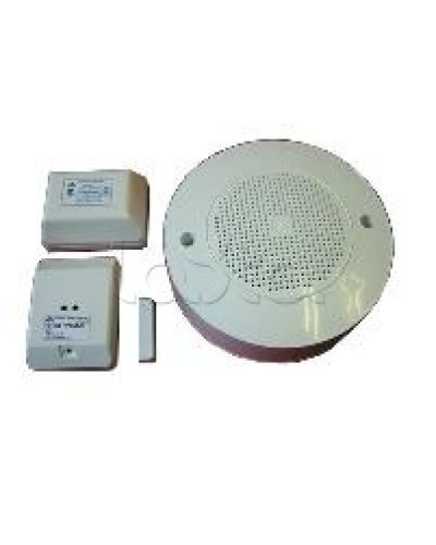 Мини-усилитель громкой связи Магнито-Контакт МУГС РАСКАТ в Петропавловске-Камчатском Аксессуары для СОУЭ Pintop.ru