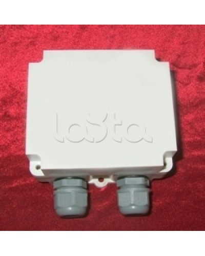 Коробка соединительная с 2 кабельными вводами УСБ Север Магнито-Контакт в Петропавловске-Камчатском Распределительные коробки Pintop.ru