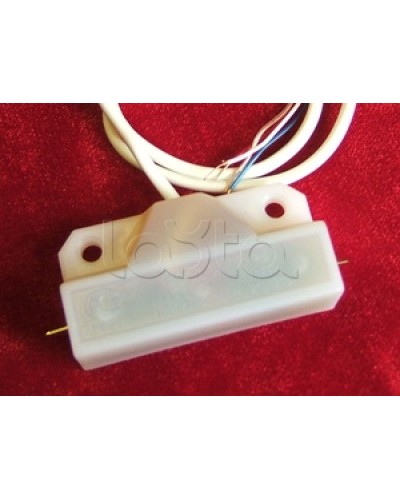 Анализатор уровня воды контактный Магнито-Контакт Водолей-Р исп. 02 в Петропавловске-Камчатском Технологические извещатели Pintop.ru