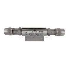 Устройство соединительное Магнито-контакт Ex УС-2М 1Еx db IIC T6…T5 Gb / 0Еx ia IIC T6…T5 Ga АТФЕ.685552.154