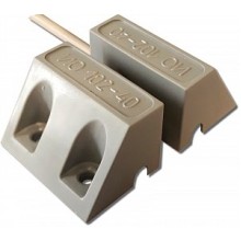 Извещатель магнитоконтактный Магнито-контакт ИО102-40 Б2 П (3)