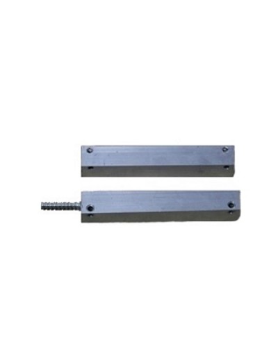 Датчик положения магнитогерконовый Магнито-Контакт КМ-250-NС ARTOL исп.100 в Петропавловске-Камчатском Извещатели охранные Pintop.ru