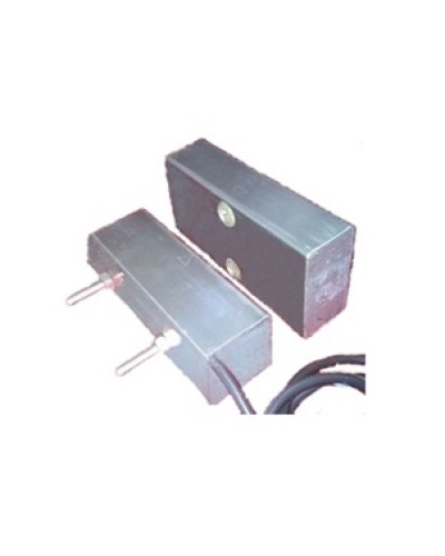 Датчик положения магнитогерконовый Магнито-Контакт КМ-250-NС ARTOL исп.250 в Петропавловске-Камчатском Извещатели охранные Pintop.ru