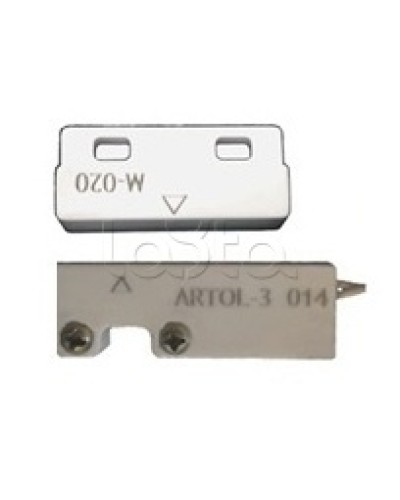 Магнит к датчикам Магнито-Контакт Магнит М4300 в Петропавловске-Камчатском Дополнительное оборудование для ОПС Pintop.ru