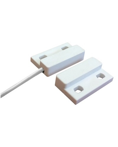 Датчик Магнито-контакт МК04 (С) А104 200 АТФЕ.425119.191ТУ в Петропавловске-Камчатском Дополнительное оборудование для СКУД Pintop.ru