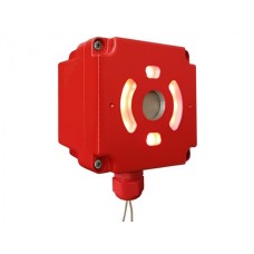 Оповещатель комбинированный многотональный Магнито-контакт «Сирена IP66» исп. 06 АТФЕ.425542.247