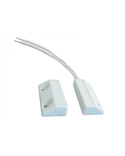 Сигнализатор магнитоконтактный Магнито-контакт СМК 102-4 Металл НЗ АТФЕ.425119.169 в Петропавловске-Камчатском Извещатели охранные Pintop.ru