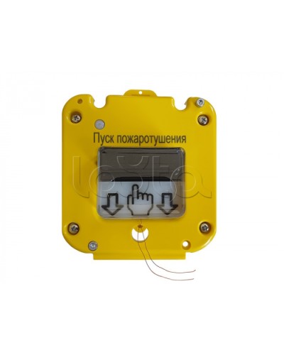 Магнито-Контакт Проволока для фиксации защитного элемента ИП 535-50-В «Север» и УДП 535-50 «Север» в Петропавловске-Камчатском Дополнительное оборудование для ОПС Pintop.ru