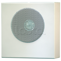 Громкоговоритель настенный МЕТА АСР-03.1.2 исп.2 (120В)
