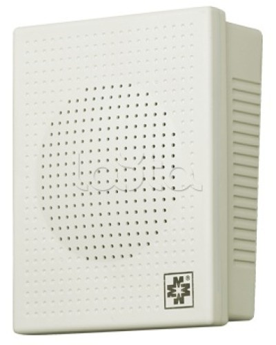 Громкоговоритель настенный МЕТА АСР-03.1.4 (100 В) в Петропавловске-Камчатском Система оповещения и трансляции Мета Pintop.ru