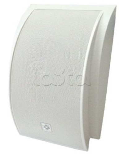 Громкоговоритель настенный 100В, 3/1.5/0.75Вт МЕТА АСР-03.1.6-100В в Петропавловске-Камчатском Система оповещения и трансляции Мета Pintop.ru