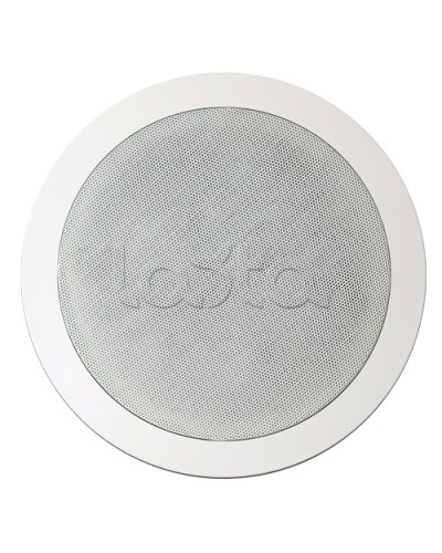 Громкоговоритель потолочный 100В, 6Вт МЕТА АСР-06.3.6-100В в Петропавловске-Камчатском Система оповещения и трансляции Мета Pintop.ru