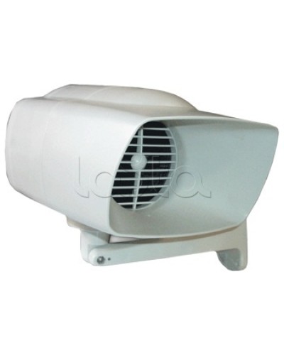 Прожектор звуковой МЕТА АСР-15.5.1 (100 В) в Петропавловске-Камчатском Система оповещения и трансляции Мета Pintop.ru