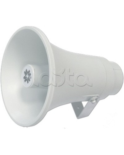 Громкоговоритель рупорный всепогодный 100В, 30Вт МЕТА ГР-30.03 МЕТА в Петропавловске-Камчатском Система оповещения и трансляции Мета Pintop.ru