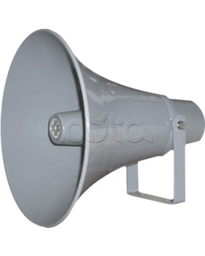 Громкоговоритель рупорный МЕТА ГР-50.02 в Петропавловске-Камчатском Система оповещения и трансляции Мета Pintop.ru