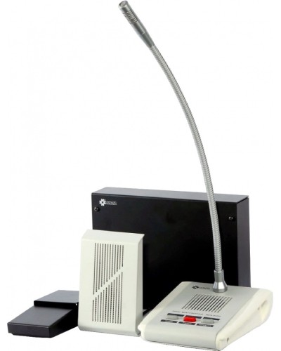 Устройство переговорное симплексное МЕТА 3536 в Петропавловске-Камчатском Переговорные устройства Pintop.ru