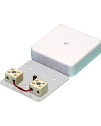 Коробка микрофонная МЕТА 7468 в Петропавловске-Камчатском Система оповещения и трансляции Мета Pintop.ru