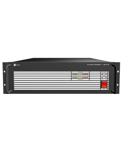 Усилитель трансляционный, 125 Вт МЕТА 9101 в Петропавловске-Камчатском Система оповещения и трансляции Мета Pintop.ru