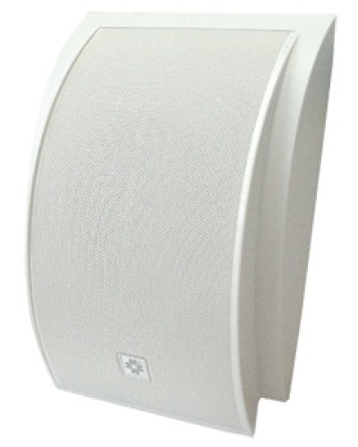 Громкоговоритель настенный 100В, 6/3/1.5Вт МЕТА АСР-06.1.6-100В в Петропавловске-Камчатском Система оповещения и трансляции Мета Pintop.ru