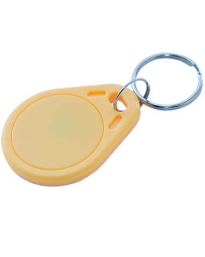 Ключ бесконтактный Mifare Метаком MF136P в Петропавловске-Камчатском Оптовые идентификаторы Pintop.ru