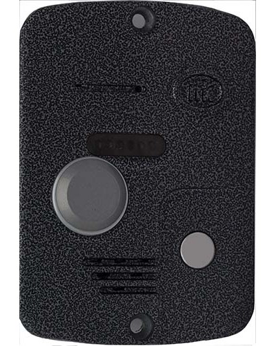 Блок вызова домофона Метаком MK1-RF-EM в Петропавловске-Камчатском Вызывные аудиопанели малоабонентные Pintop.ru