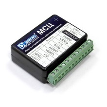 Модуль сопряжения Метаком МСЦ